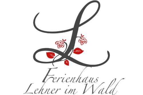 Ferienhaus Lehner im Wald